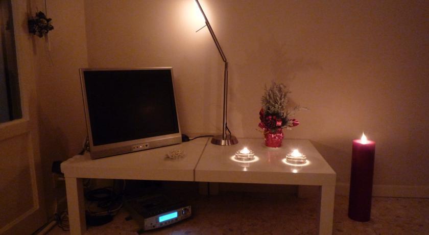 Appartement Studio Long Beach *