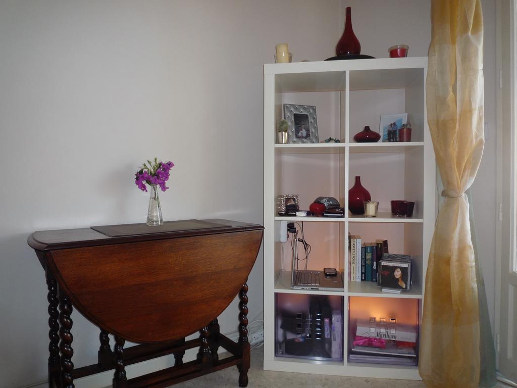 Appartement Studio Long Beach