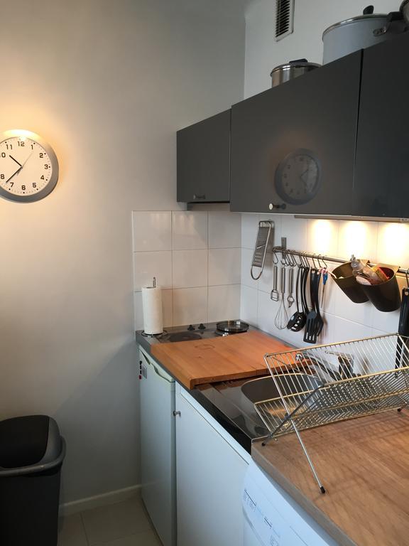 Studio Long Beach Appartement Cannes