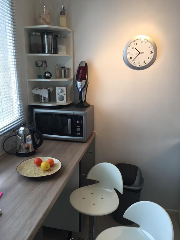 Studio Long Beach Appartement