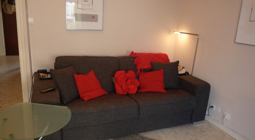Appartement Studio Long Beach