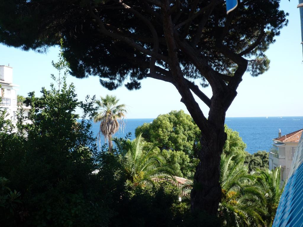 Appartement Studio Long Beach Cannes