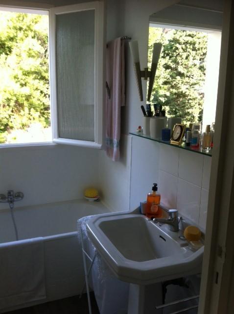 Appartement Studio Long Beach *