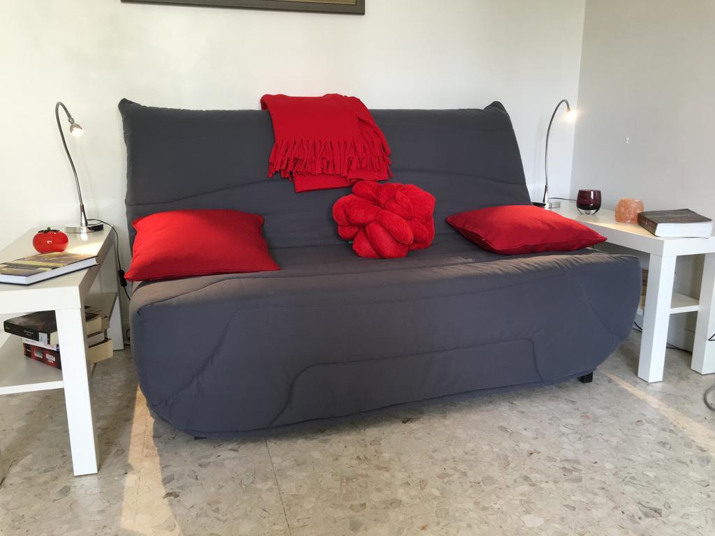 Studio Long Beach Cannes