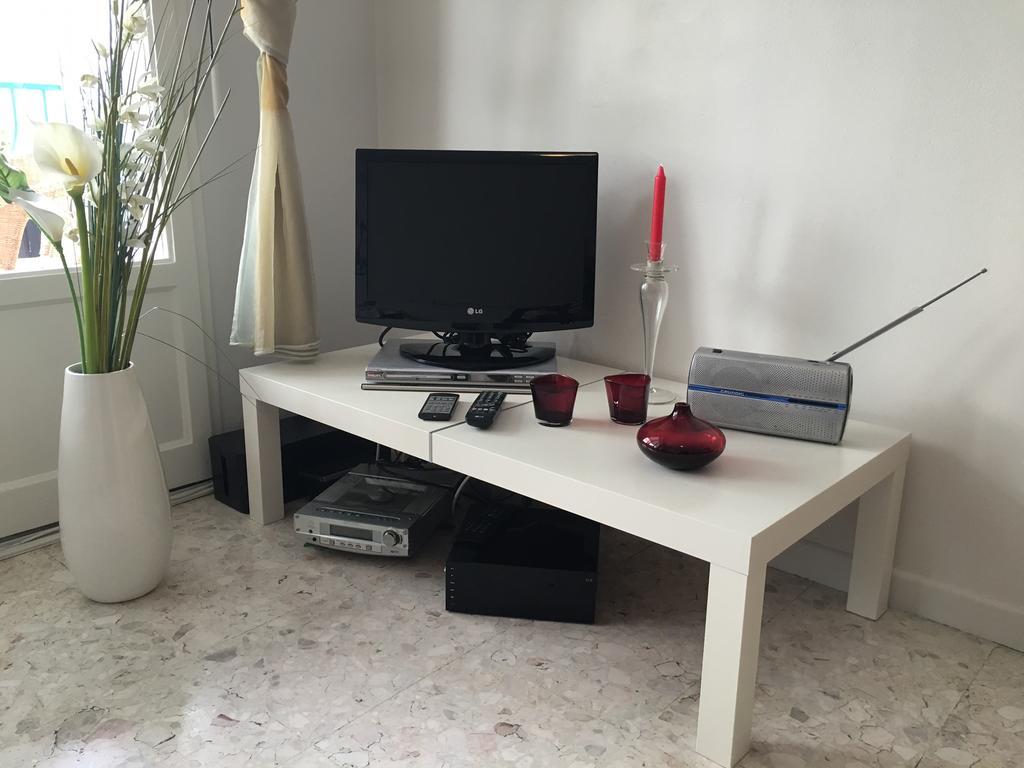 Studio Long Beach * Cannes